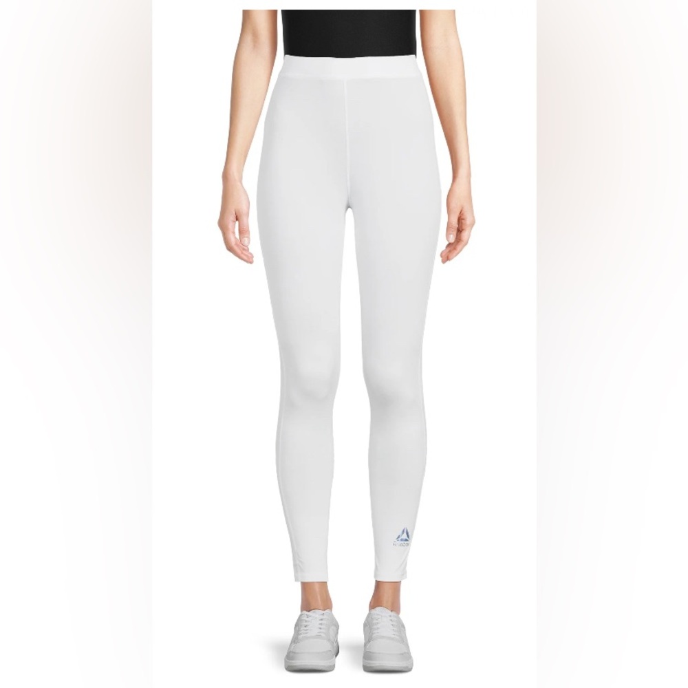 Reebok women’s warm performance base layer pants; size: M, L
